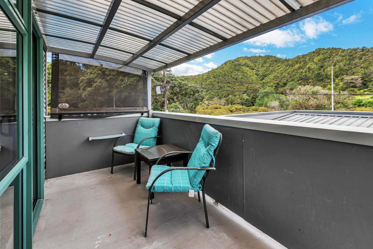 Mi Castillo On Hatea Drive Whangarei Exteriör bild
