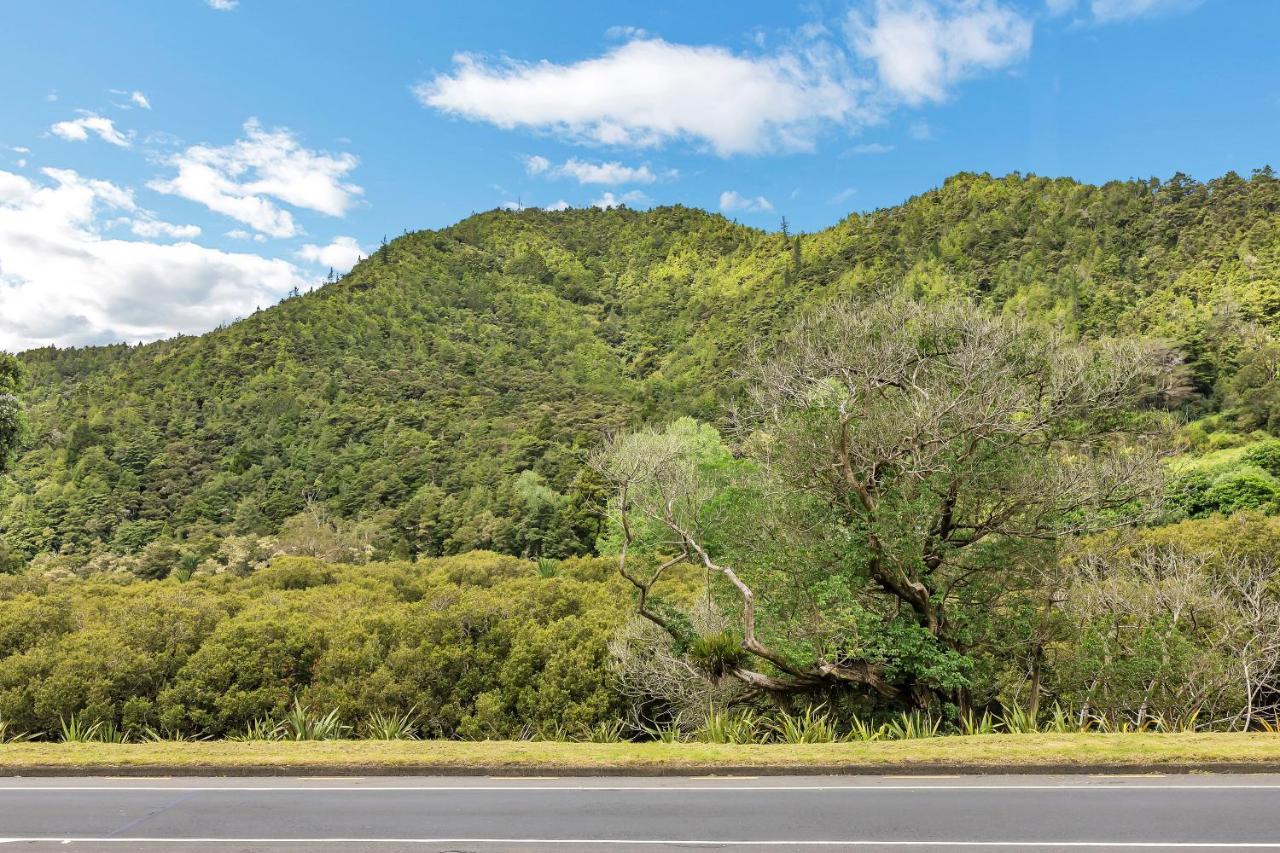 Mi Castillo On Hatea Drive Whangarei Exteriör bild